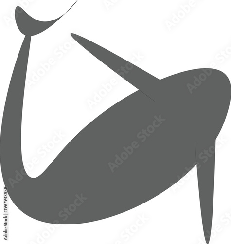 whale fish 