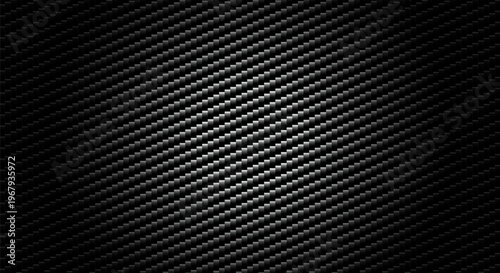 High resolution Carbon Fiber background texture vector.