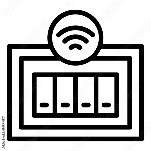 smart switch icon
