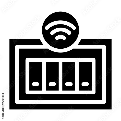 smart switch icon