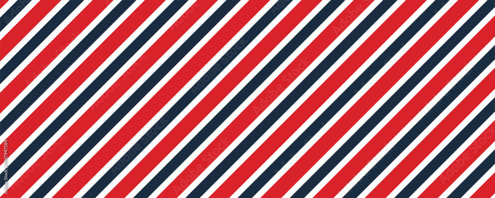 Obraz premium Background pattern stripe line diagonal color texture