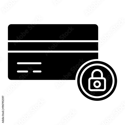 Credit Limit Card Finance Icon