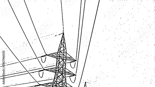 vector illustration of an abstract background