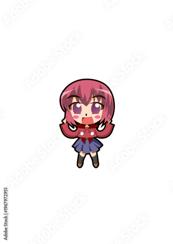 Cute Animal Character Illustration – Creative Cartoon Animal Designs