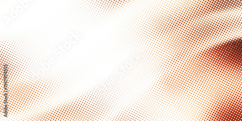 Close-up texture of red fabric combined with a patterned textile background. The image highlights the soft folds and detailed surface of the cloth