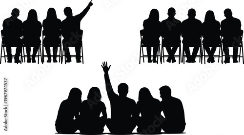 Tic tac toe mobile game interface with draw result screen, digital board gameplay UI design for strategy game app isolated on dark background