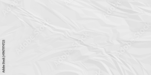 Creased paper parchment white blank page detail wrinkle blank white canvas. old paper crumple texture wrinkle. parchment empty letter texture.
