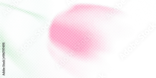 Minimal abstract interface background featuring a grid system with coordinate axes and geometric UI elements.