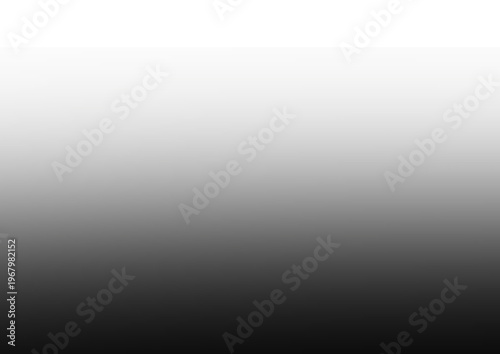Black Transparent Gradient, png element soft shadow effect for design.