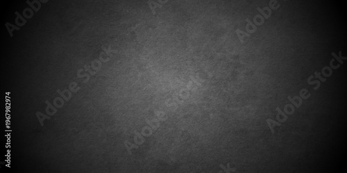 Distressed Rough Black cracked wall slate texture wall grunge backdrop rough background, dark concrete floor old grunge background. black concrete wall, grunge stone texture background.