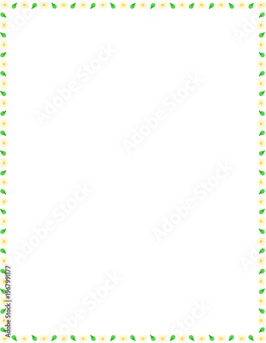 Spring frame