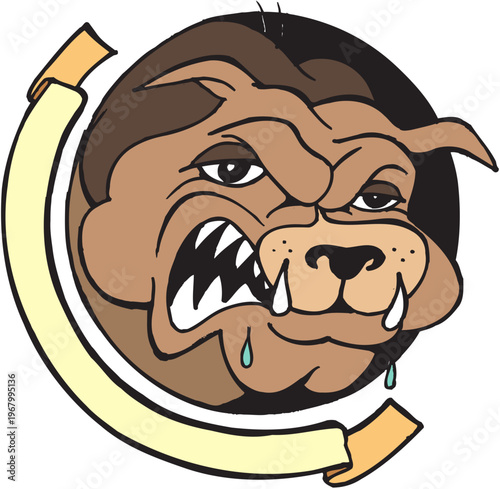 Cute Animal Character Illustration – Creative Cartoon Animal Designs