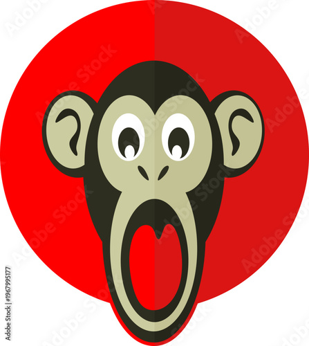 Cute Animal Character Illustration – Creative Cartoon Animal Designs