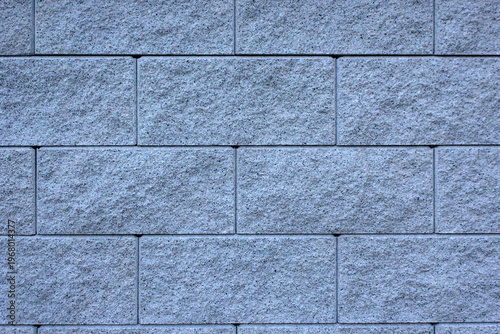 Photos Gray Concrete Block Wall Texture