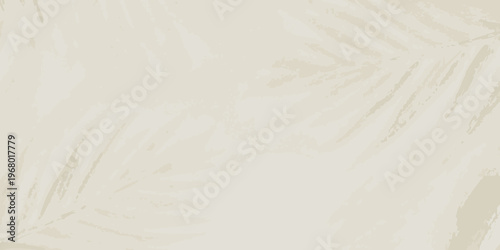 Abstract beige background with subtle flowing linear textures