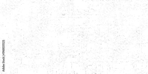Grunge texture background with noise and grain, Distressed white surface