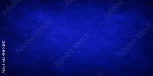 Abstract a captivating expanse of deep, rich blue creates a sense of depth and mystery with its textured surface, perfect for various creative concepts.