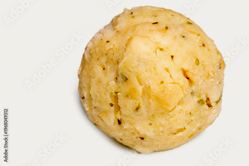 Semmelknödel