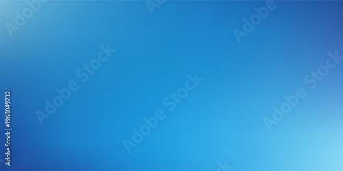 Foto art white blue gradient background vector design