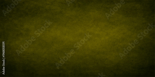 Abstract olive-toned texture exudes a sense of depth and rustic charm, the artistic quality.