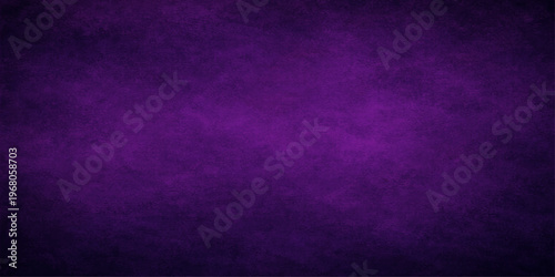 Abstract rich, textured image of a gradient-filled background. with shades of deep violet to create a visual display that evokes both mystery and elegance.