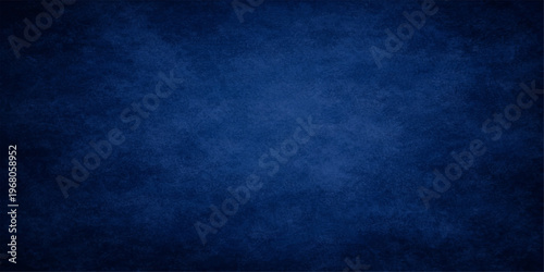 Abstract an alluring and moody dark blue background, offering a canvas of subtle texture. This design exudes sophistication and versatility.