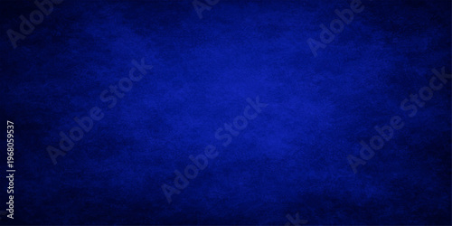 Abstract texture in rich shades of blue evokes a sense of depth, creating an atmosphere of mystery and tranquility, ideal for backgrounds.