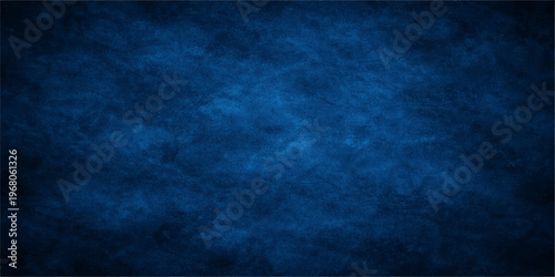 Abstract a mysterious and evocative textured dark blue backdrop, that creates an immediate sense of intrigue and sophistication.