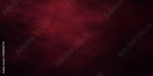 Abstract moody burgundy background, ideal for creating depth and dimension in your designs.