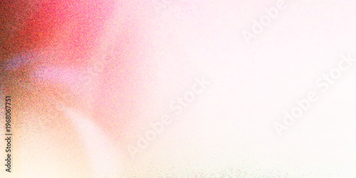 Abstract black and white grainy vignette background with soft gradient transition and stippled texture effect for cinematic overlay, dark frame border, and moody design.