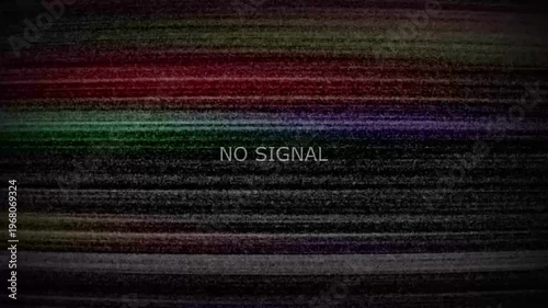 Television turn on and off. Switch on tv effect, switch off tv effect. Turn on Lcd TV effect, turn off TV effect . Led Tv on and off on black background
