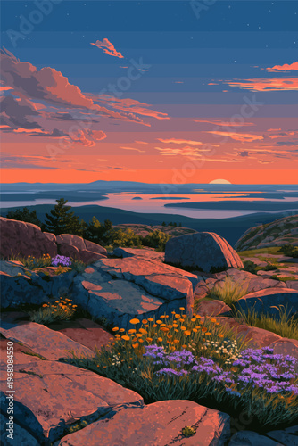 Adobe Illustrator Artwork