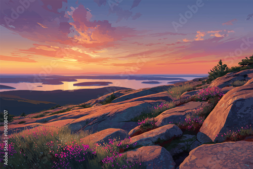 Adobe Illustrator Artwork