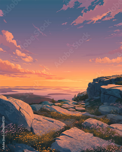 Adobe Illustrator Artwork