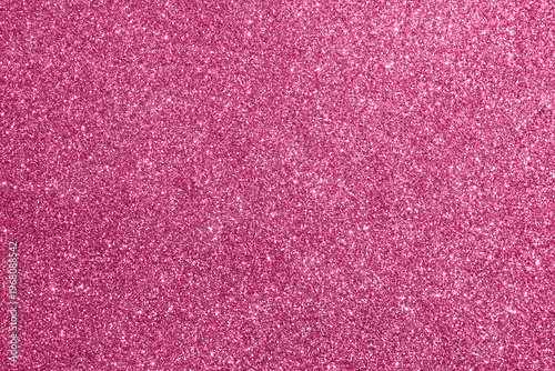 Abstract pink glitter sparkle texture background