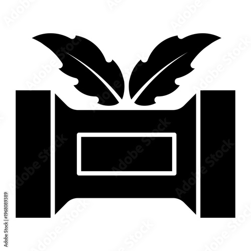 protein bar Solid icon