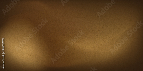 Blur light overlay. Lens flare rays. Defocused glare. Old film flash leak. Bokeh golden orange color beam design glow on dark black abstract background.eps 10.