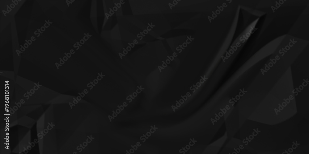Obraz premium Silhouette of a person in a dimly lit, mysterious room