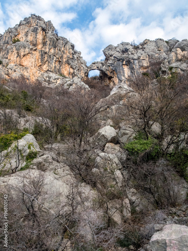 mountain