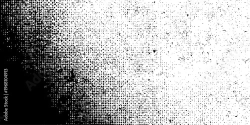 A black and white macro background of clear water drops and rain droplets forming a wet liquid texture on a transparent glass window surface