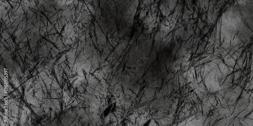 Abstract ash cloud and smoke texture in dark background .Black fog effect transparent smoke isolated dark dramatic sky with black stormy clouds. Grunge creative and decorative fractal smoke vector.