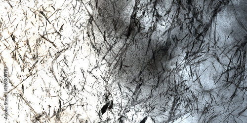 Elegant aqua marble texture background perfect for design projects highlighting natural stone veins and patterns in a seamless composition for a stylish project.