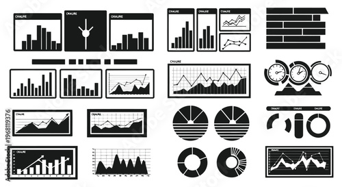 A close-up view of the letters on a colorful keyboard