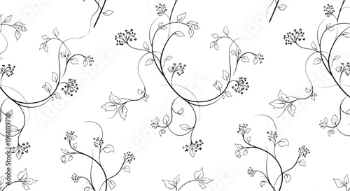 A cluster of small rod-shaped bacteria under microscopic view