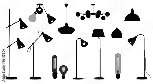 A collection of various animal figures including birds and mammals