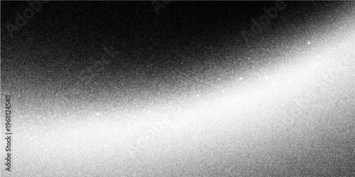 A captivating shot of the cosmos in a monochrome style, evoking a sense of wonder and the vastness of the universe. 