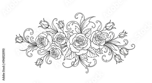 A colorful butterfly with intricate wing patterns perched on a flower.