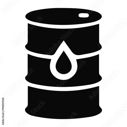 The war effect on oil barrel storage facilities globally