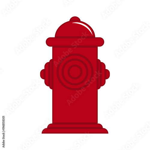 fire hydrant illustration clip art