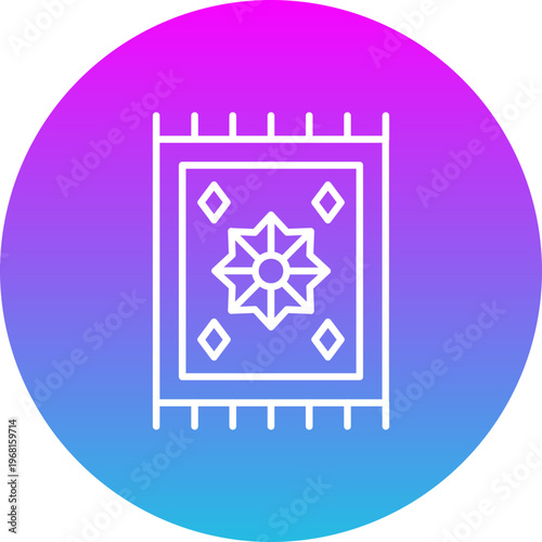 Rug Icon